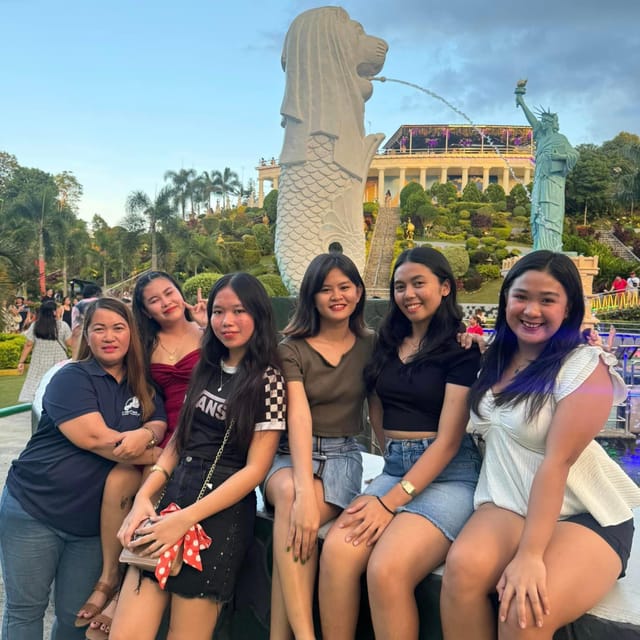Bohol: Bohollywood Sikatuna - Key Points