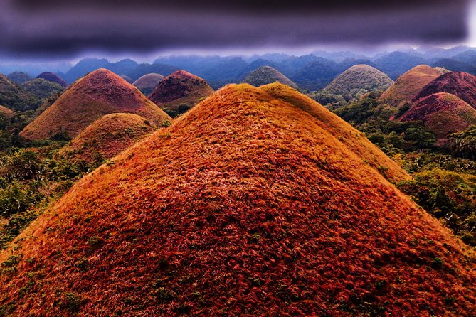 Bohol: Budgeted Country Eco-Cultural Tour - Tour Overview and Highlights