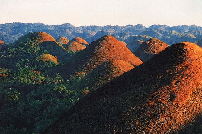 Bohol: Budgeted Country Eco-Cultural Tour - Tour Details and Logistics
