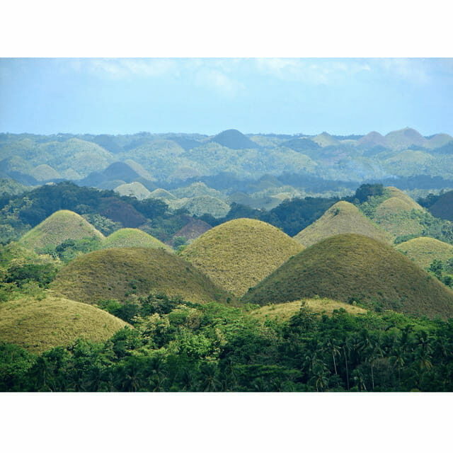 Bohol: Choco Tour + Rio Verde Lunch Buffet - Who Should Consider This Tour?