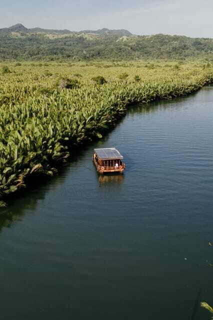 Bohol: Choco Tour + Rio Verde Lunch Buffet - FAQ