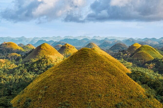 Bohol Choco Tour with Loboc River Lunch Buffet - FAQs