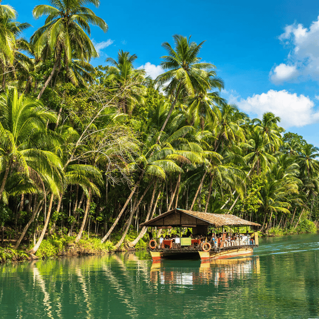 Bohol: Choco Tour With Lunch Buffet and Sikatuna Mirror - Additional Tour Details and Considerations