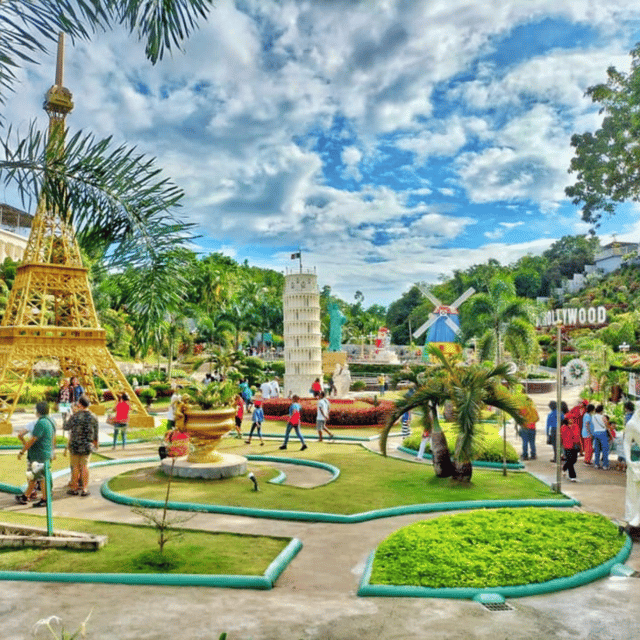 Bohol: Choco Tour With Lunch Buffet and Sikatuna Mirror - Frequently Asked Questions
