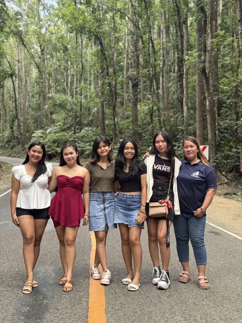 Bohol: Choco Tour With Sikatuna Mirror of the World - Blood Compact Monument