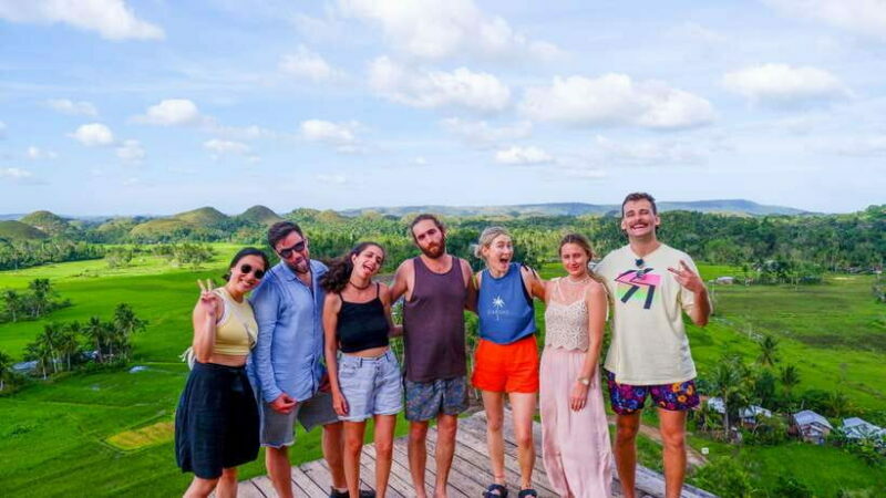 Bohol: Chocolate Hills and Countryside Tour - An In-Depth Look at the Bohol Countryside Tour