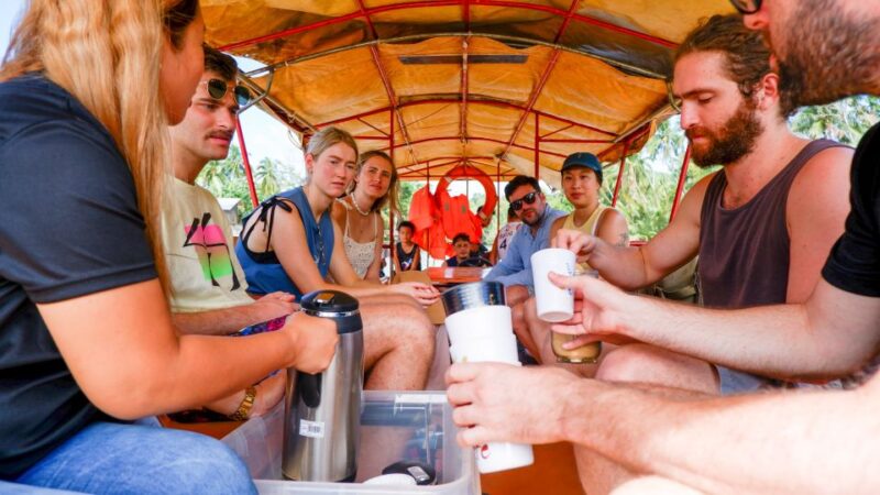 Bohol: Chocolate Hills and Countryside Tour - Important Information