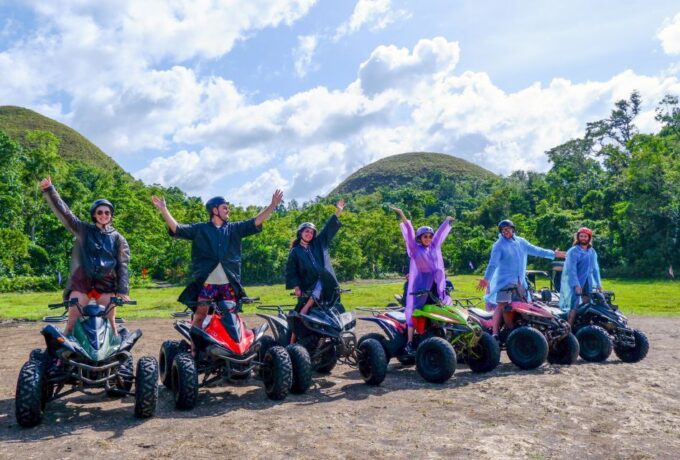 Bohol: Chocolate Hills and Countryside Tour - Frequently Asked Questions