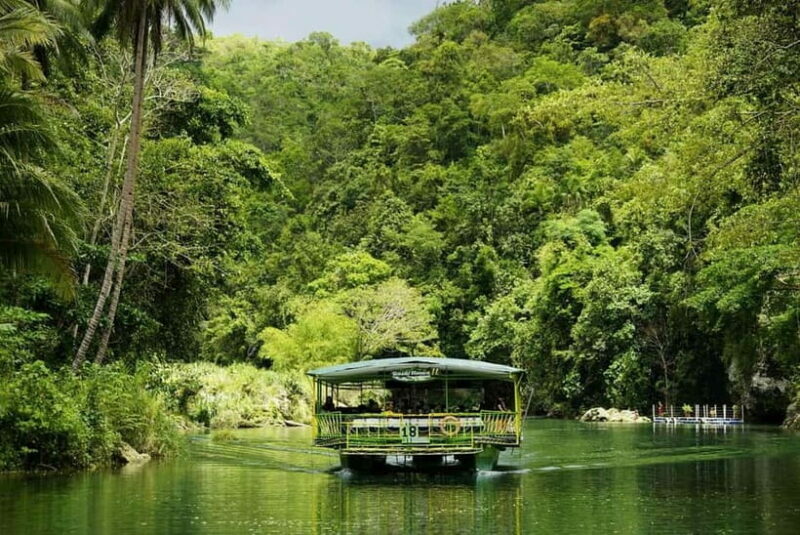 Bohol: Chocolate hills Private Eco-Tours - Who Might Want to Consider Alternatives