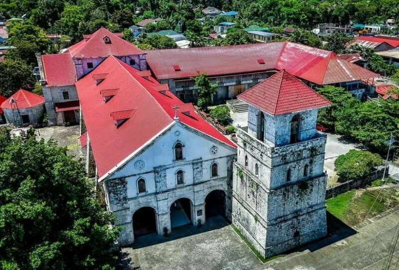 BOHOL: Chocolate Hills, Tarsiers and Loboc River Day Tour - A Deep Dive into the Tour Experience
