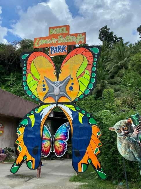 BOHOL: Chocolate Hills, Tarsiers and Loboc River Day Tour - FAQs About the Bohol Day Tour