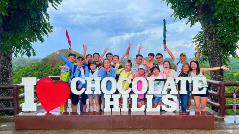 Bohol: Chocolate Hills, Tarsiers & Loboc River - Who Is This Tour Best Suited For?