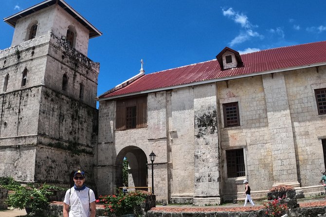 Bohol Chocolate Hills & Tarsiers With Roundtrip Ferry From Cebu - Loboc River Cruise and Lunch