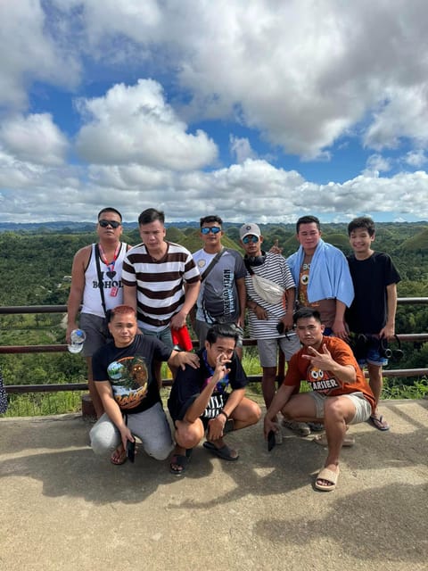 Bohol: Chocolate Hills Tour - Frequently Asked Questions