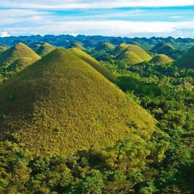 Bohol: Chocolate Hills Tour With Loboc River Cruise & Lunch - Frequently Asked Questions