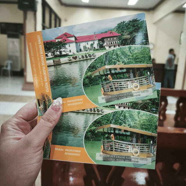 Bohol Chocolate Hills Tour with Loboc River Lunch Buffet - Insights from Travelers