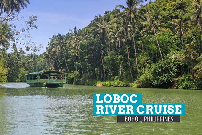Bohol Countryside Day Tour From Cebu City or Mactan - Best Seller - Pickup and Meeting Details