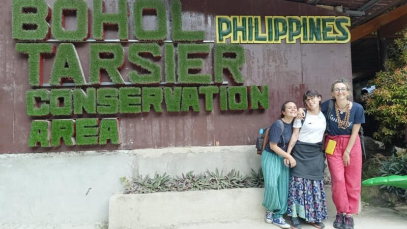 Bohol Countryside Day Tour W Lunch at Loboc River From Cebu - Important Information