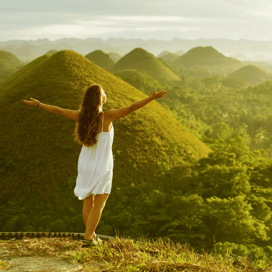 Bohol Countryside Day Tour W Lunch at Loboc River From Cebu - Frequently Asked Questions