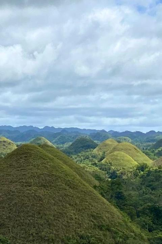 Bohol Countryside Private Tour: Discover the Untamed Beauty - Immaculate Conception Parish