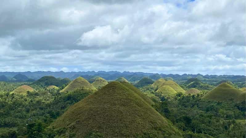 Bohol Countryside Private Tour: Explore History, Nature, Fun - Important Information