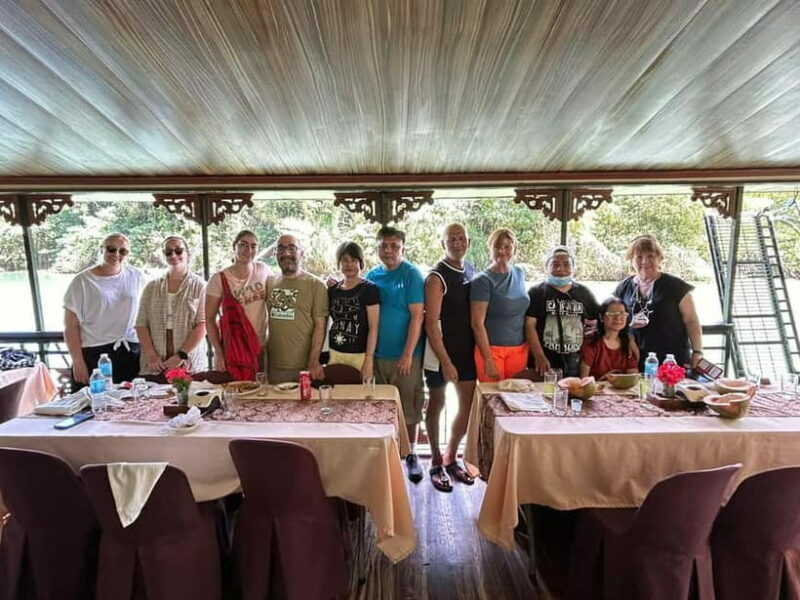 Bohol Countryside Private Tour From Cebu City | Private Tour - Exploring the Bohol Countryside from Cebu: A Practical Review