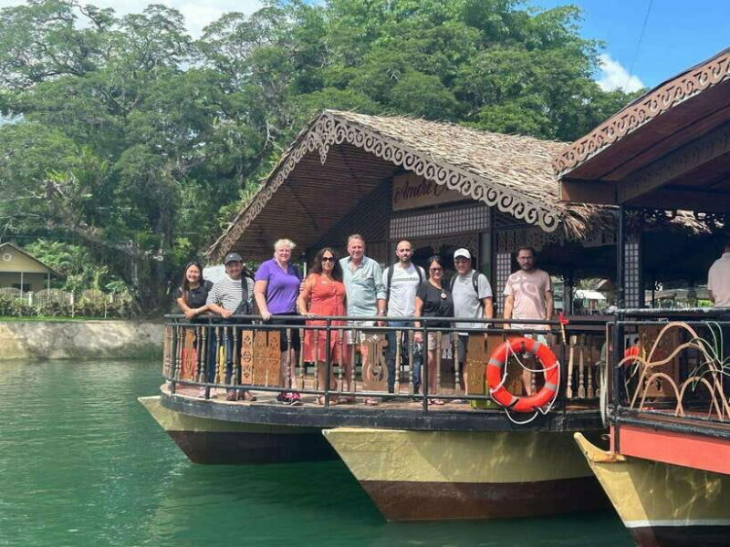 Bohol Countryside Private Tour From Cebu City | Private Tour - Is It Worth the Price?