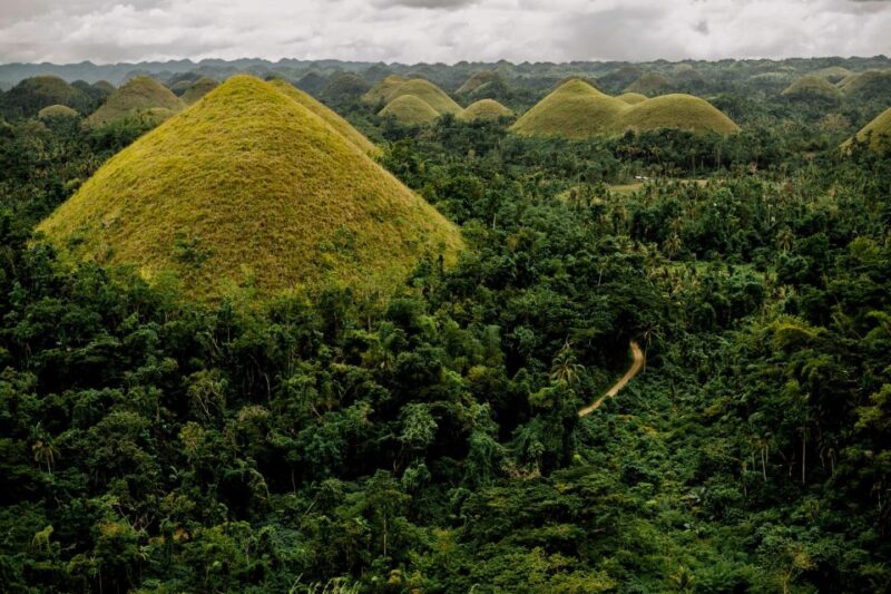 Bohol Countryside Private Tour From Cebu City - Important Information