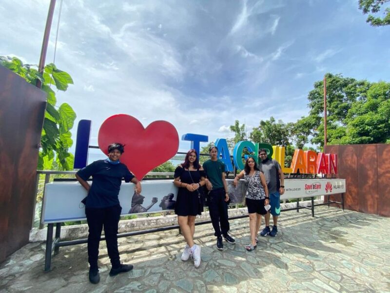 Bohol Countryside Private Tour From Cebu City - Roundtrip Ferry Tickets