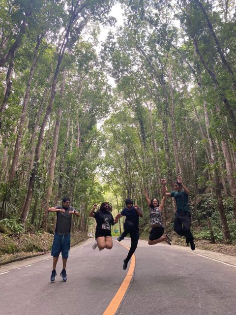 Bohol Countryside Private Tour From Cebu City - Frequently Asked Questions