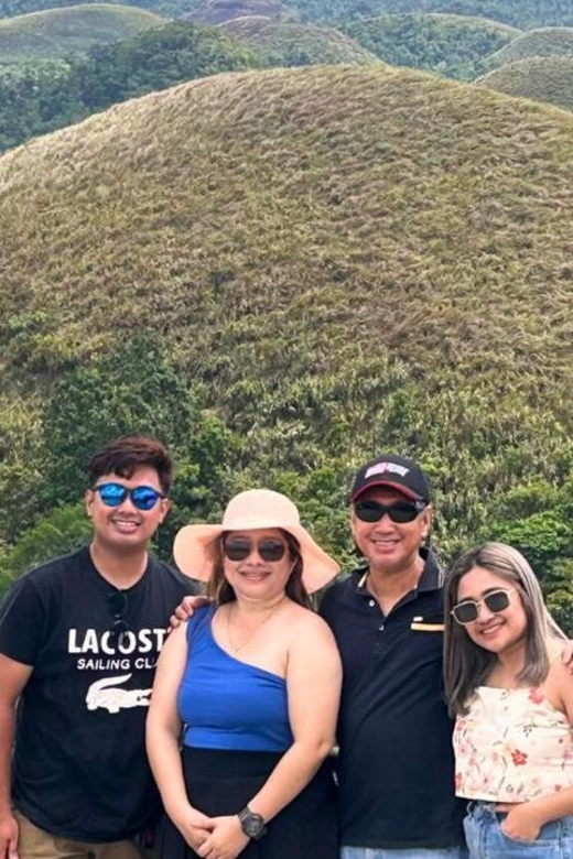 Bohol Countryside Shared Tour: Unveiling Bohols Beauty - Key Points