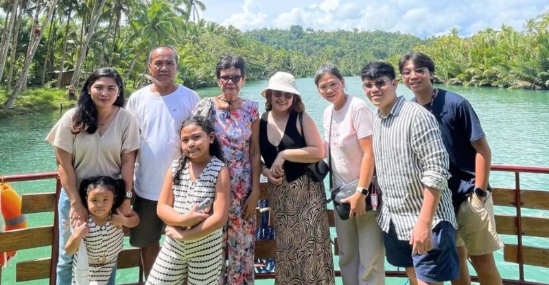 Bohol Countryside Shared Tour: Unveiling Bohols Beauty - Transportation Details