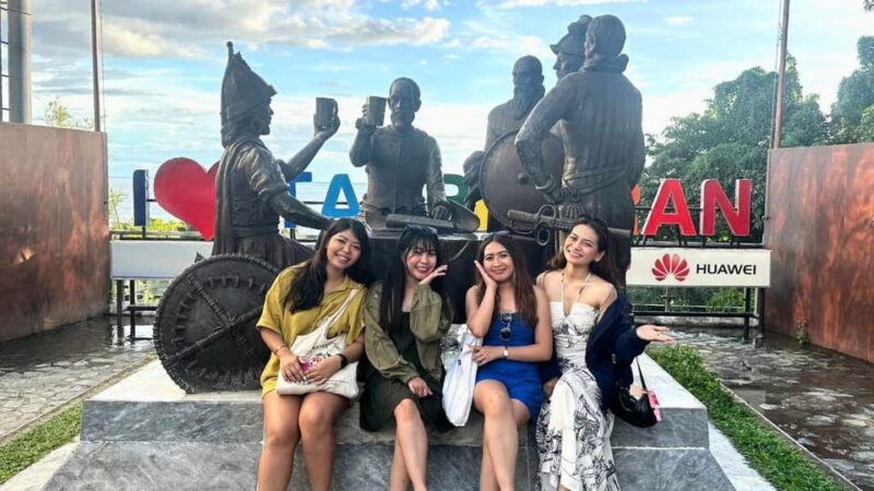 Bohol Countryside Shared Tour: Unveiling Bohols Beauty - Optional Activities