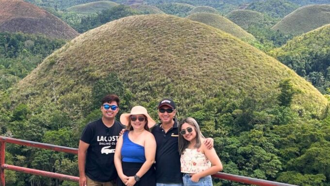 Bohol Countryside Shared Tour: Unveiling Bohols Beauty - Customer Reviews