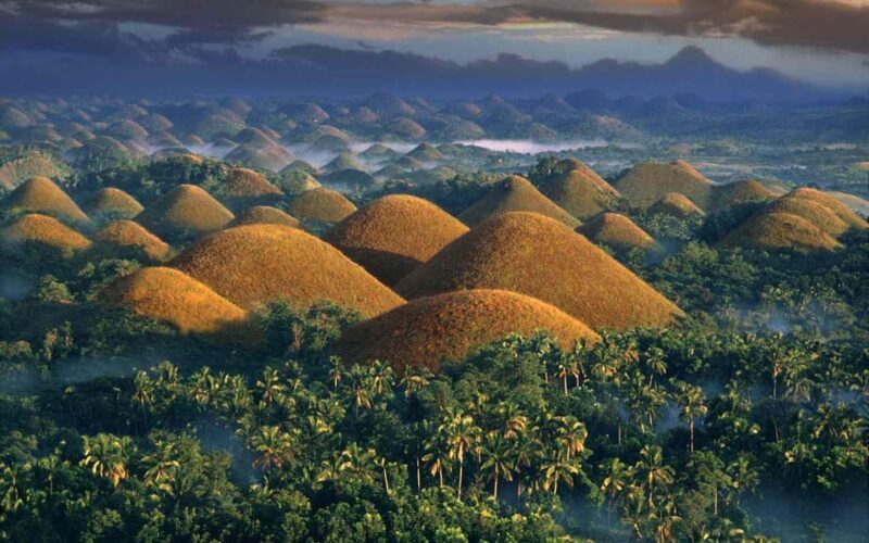 Bohol Countryside Tour - Cancellation and Booking Policy