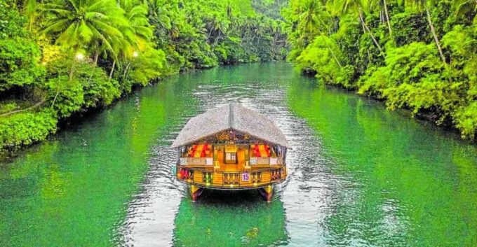 Bohol Countryside Tour - Frequently Asked Questions