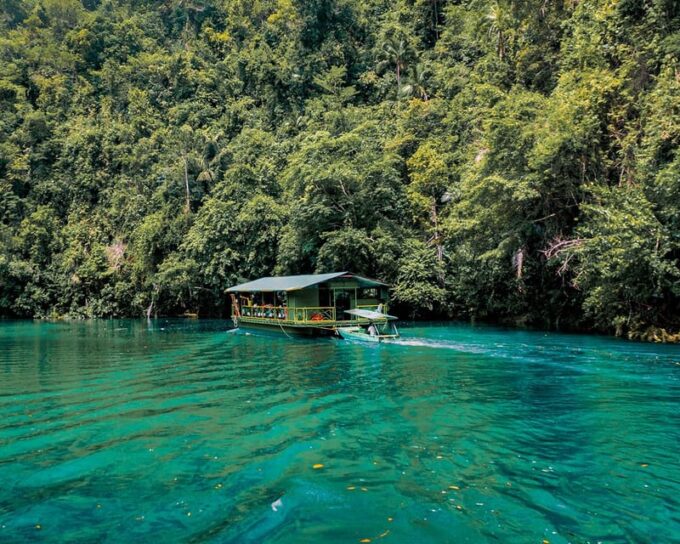 Bohol Countryside Tour - Frequently Asked Questions