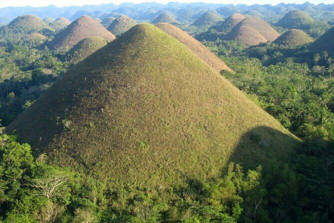 Bohol Countryside Tour to Chocolate Hills and Loboc River - FAQ