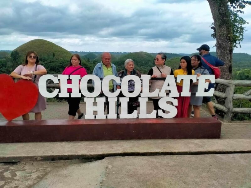 Bohol Countryside Tour W Loboc River Lunch | Pick-Up Panglao - Customer Feedback