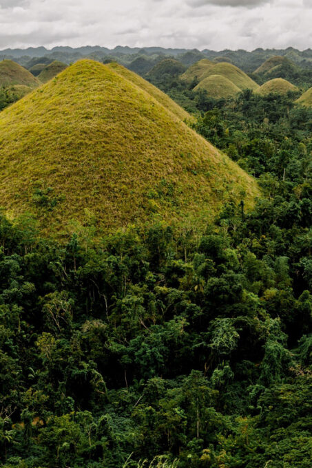 Bohol Countryside Tour W Loboc River Lunch | Pick-Up Panglao - Pickup and Duration