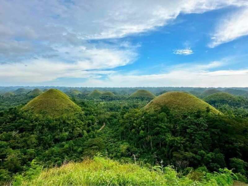Bohol Countryside Tour W/ Roundtrip Ferry Tickets From Cebu - Additional Information