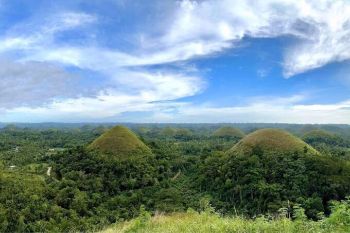 Bohol Countryside Tour W/ Roundtrip Ferry Tickets From Cebu - Frequently Asked Questions