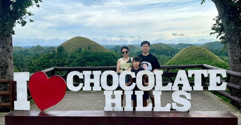 Bohol Countryside Tour With Local Guide - Attractions and Experiences