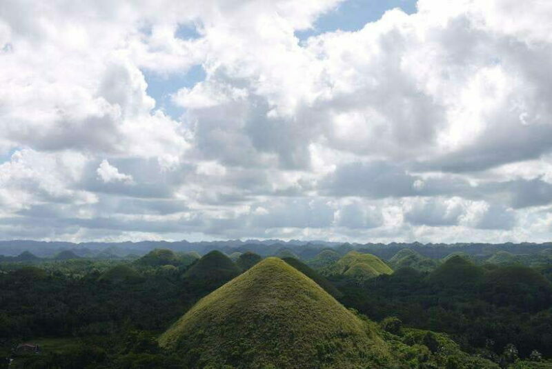 Bohol: Countryside Tour with Tarsiers and Chocolate Hills - Practical Tips for Travelers