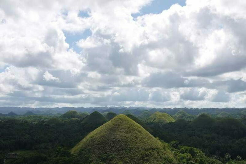 Bohol: Countryside Tour with Tarsiers and Chocolate Hills - Who Will Enjoy This Tour?