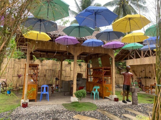 Bohol Cultural Heritage Tour With Lunch Buffet - Pickup and Drop-off Locations