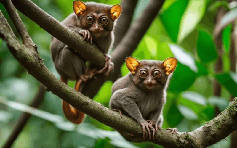Bohol Day Tour From Cebu City or Mactan (Private Tour) - Key Points