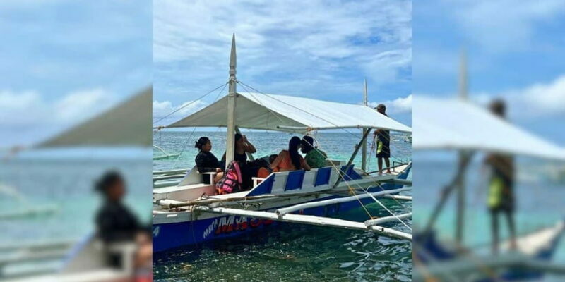 Bohol: Dolphin Watching & Balicasag Island Hopping Tour - The Sum Up