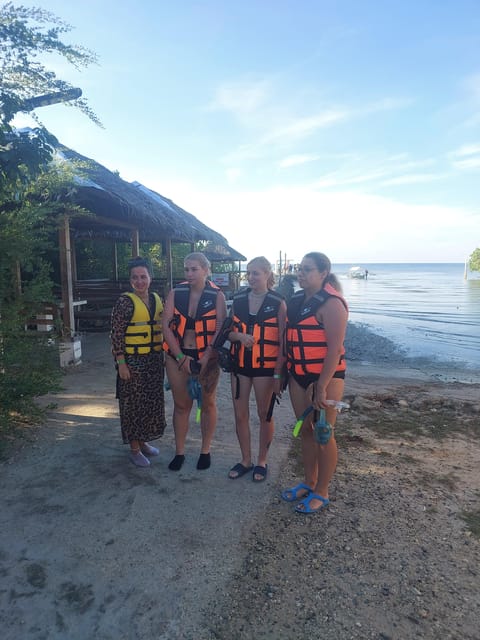 Bohol: From Snorkeling With Whale Sharks to Chocolate Hills. - Suitability and Restrictions