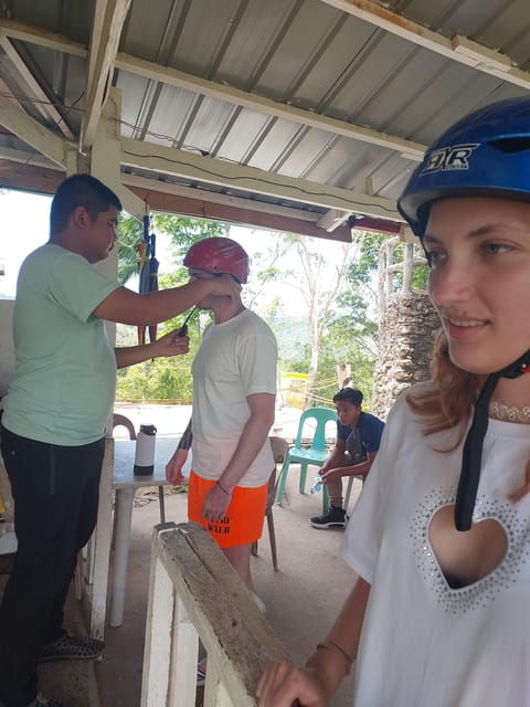 Bohol: From Snorkeling With Whale Sharks to Chocolate Hills. - Force Majeure Considerations